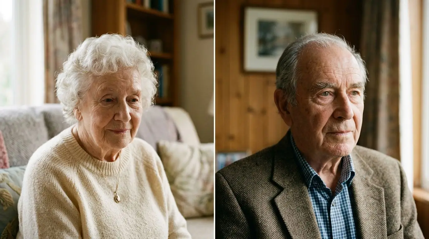 Corps de Lewy vs Alzheimer : quelles différences ?