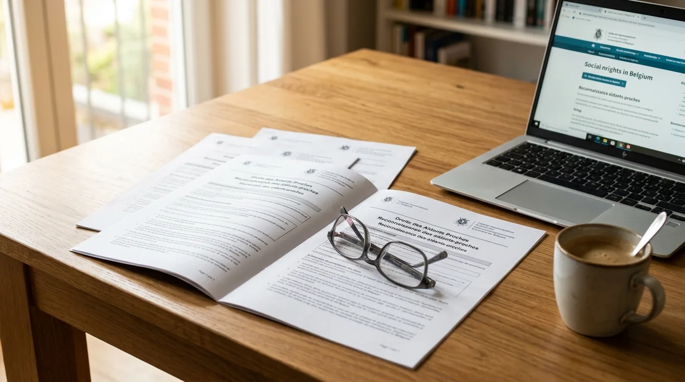 Documents administratifs