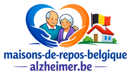 Alzheimer Belgique