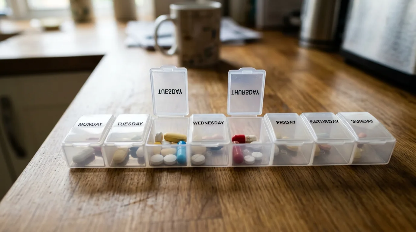 Médicaments