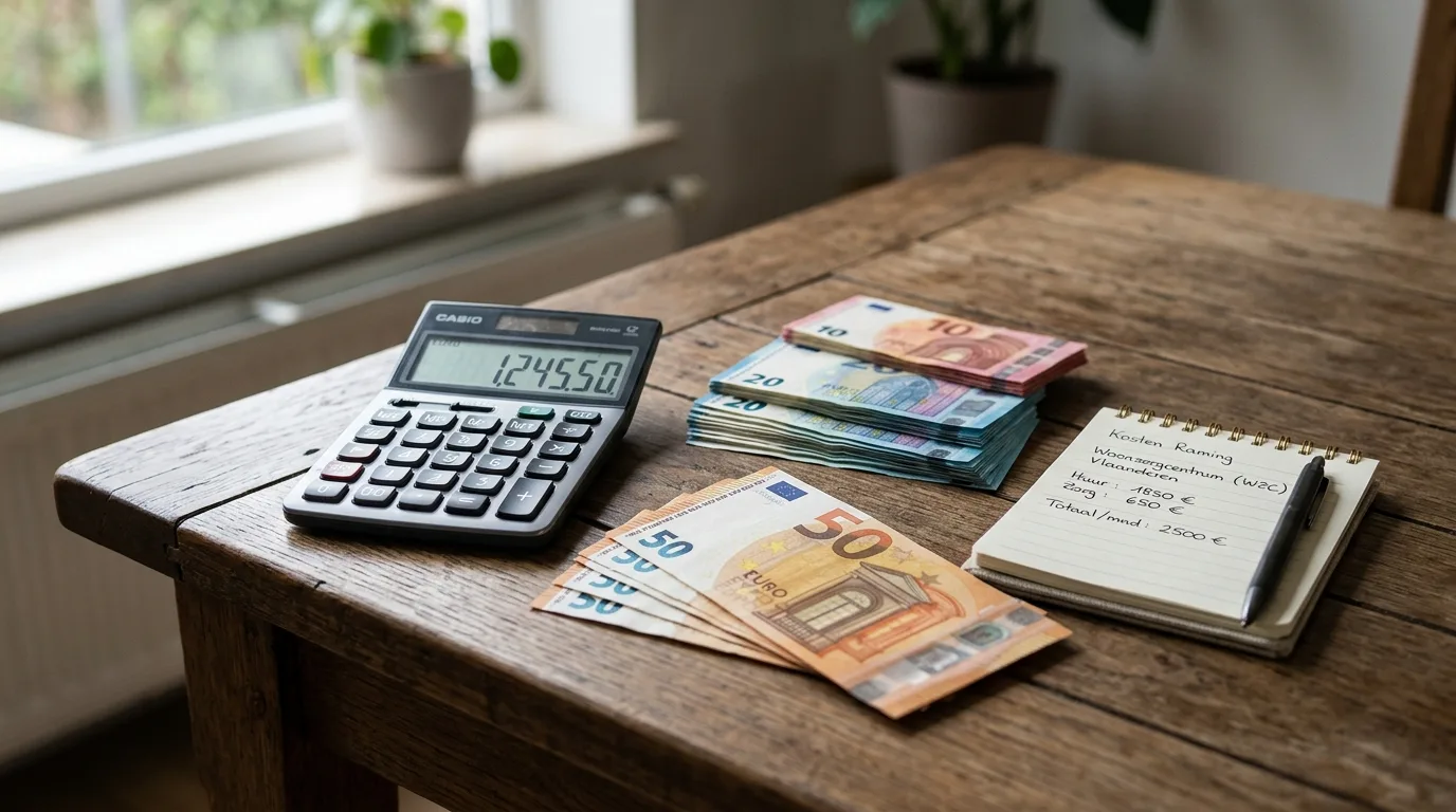 Calculatrice et euros